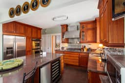 Deacon's House | TV Show "Nashville" | 2BR