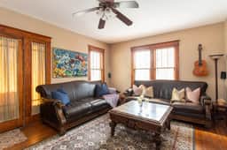 Deacon's House | TV Show "Nashville" | 2BR