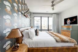 Honky Tonk Party Pads | 4BR Pool, Midtown