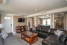 Hydrangea | Golf Course Views, Pet Friendly, 3BR