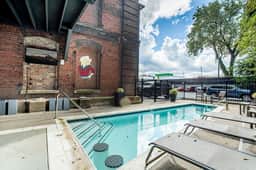 Rocky Top | Speakeasy, Pool, Near Vanderbilt