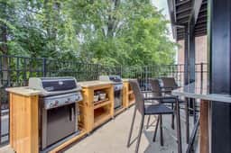 Rocky Top | Speakeasy, Pool, Near Vanderbilt