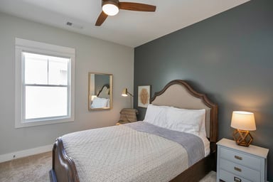 Bedroom 6