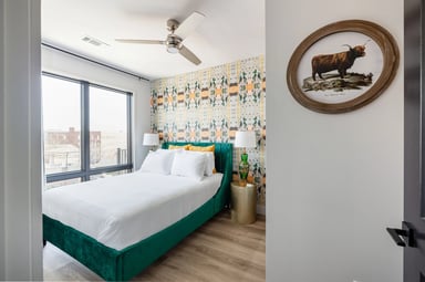 Bedroom 6