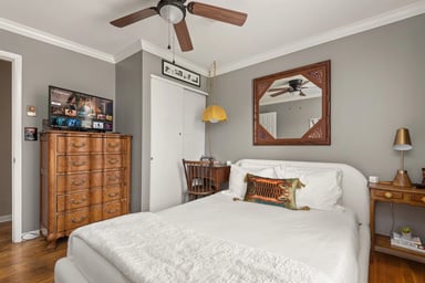 Bedroom 4