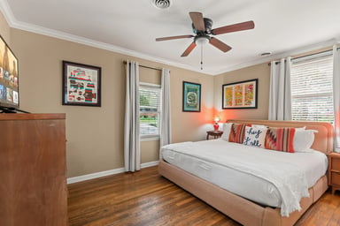 Bedroom 5
