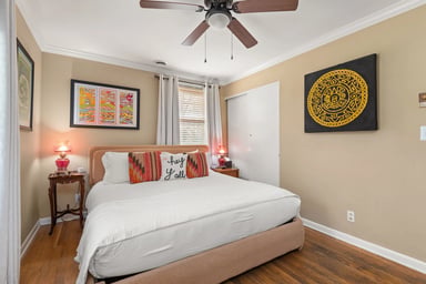 Bedroom 3