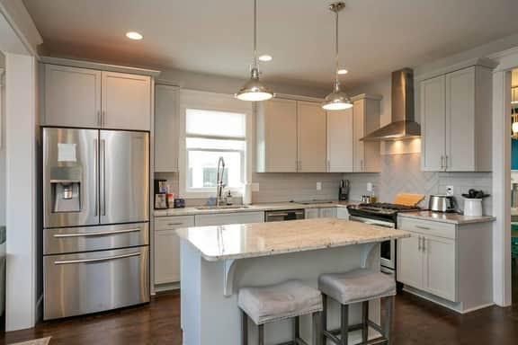 Cumberland Retreat | 4BR, Balcony, 1.3mi NFL