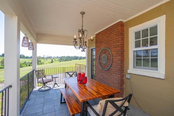 Hydrangea | Golf Course Views, Pet Friendly, 3BR