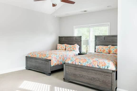 Southern Charm | 4BR Nashville, Walk Broadway