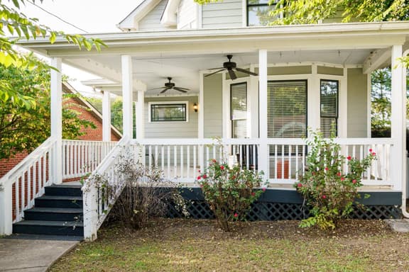 Southern Charm | 4BR Nashville, Walk Broadway